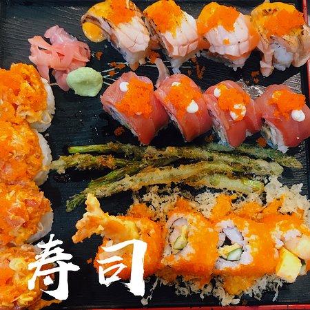 Yaochan Sushi